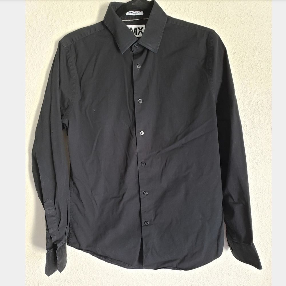 Express Dress Shirt
